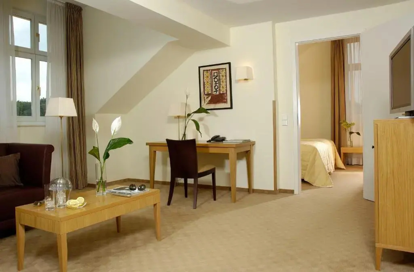 Schloss und Gut Liebenberg