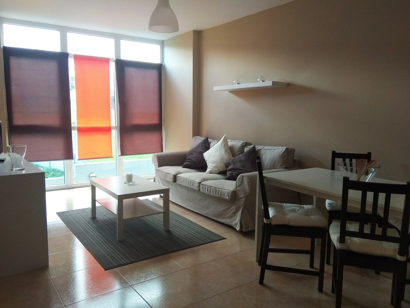 Apartamentos Barreiros 3000