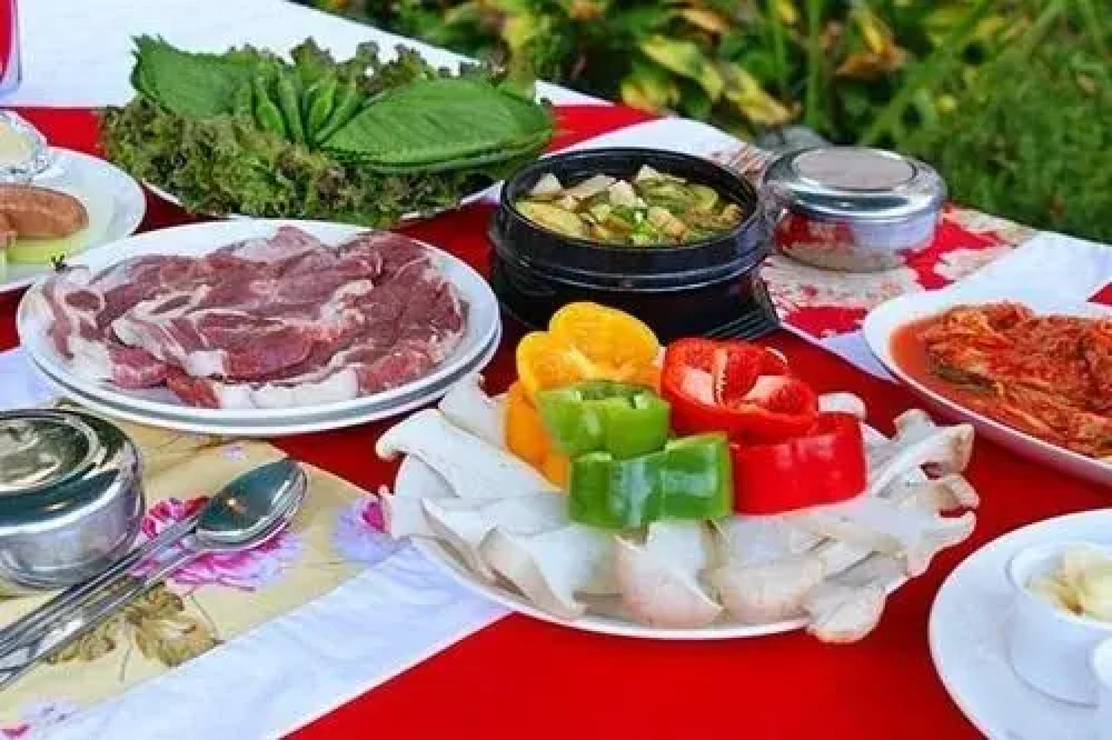 Taeangolden Coast Pension