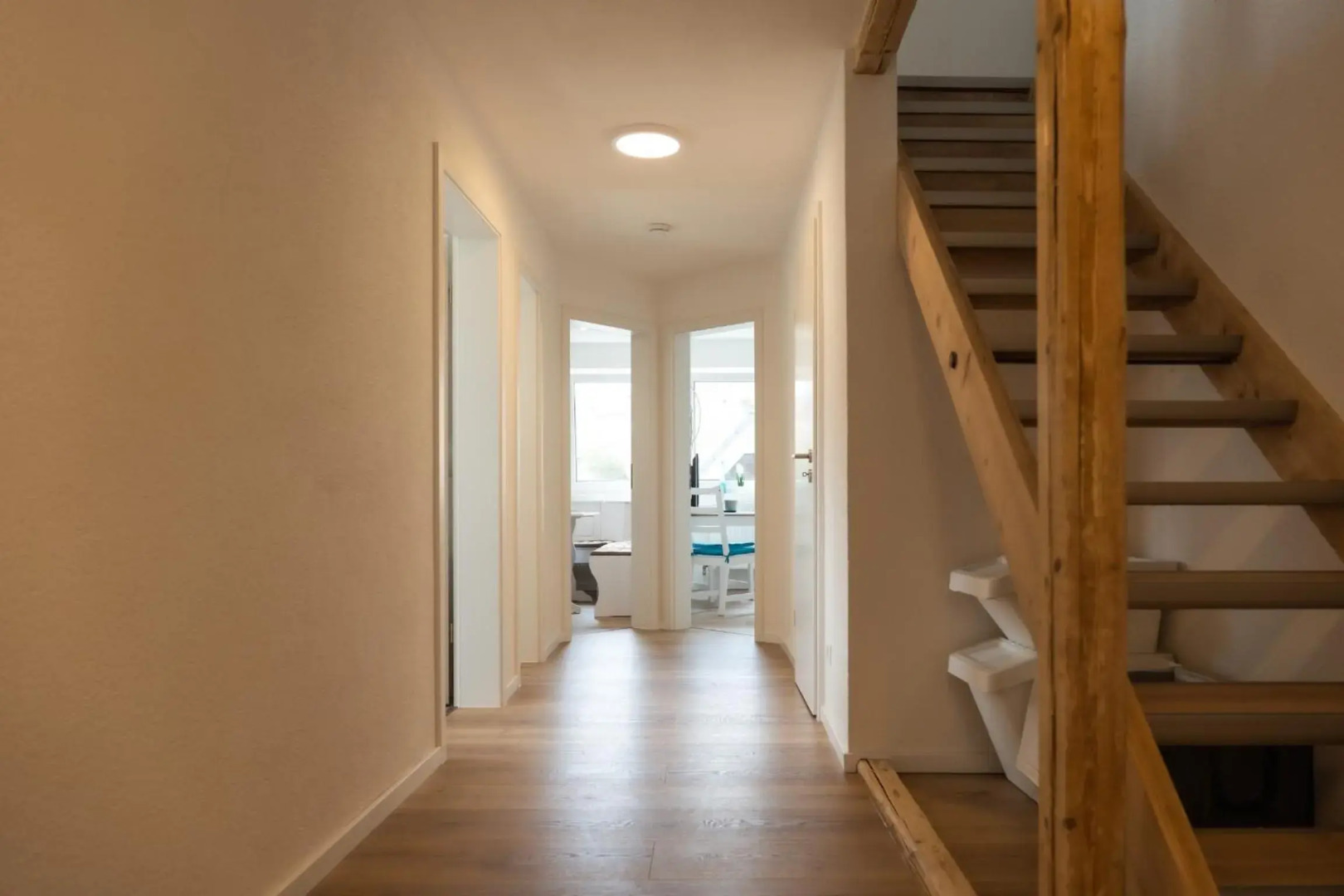 Ferienwohnungen-Oberkochen.de Stadtherberge Sperberstraße