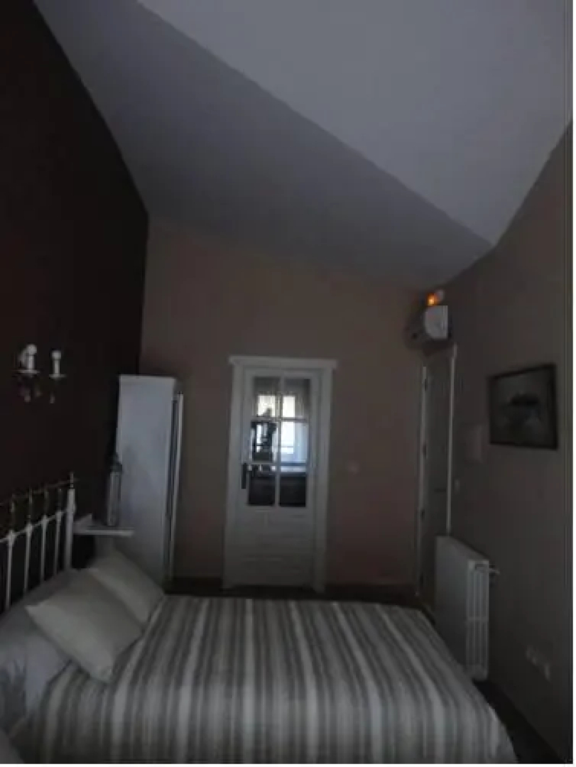 Hotel Rural las Cinco Ranas