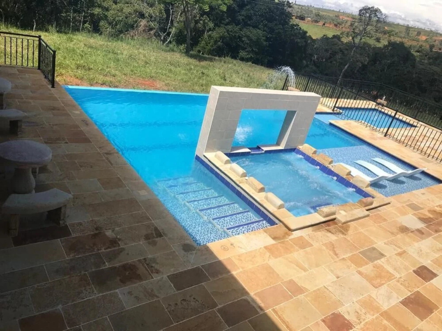 Hotel Campestre Ataraxia Barichara