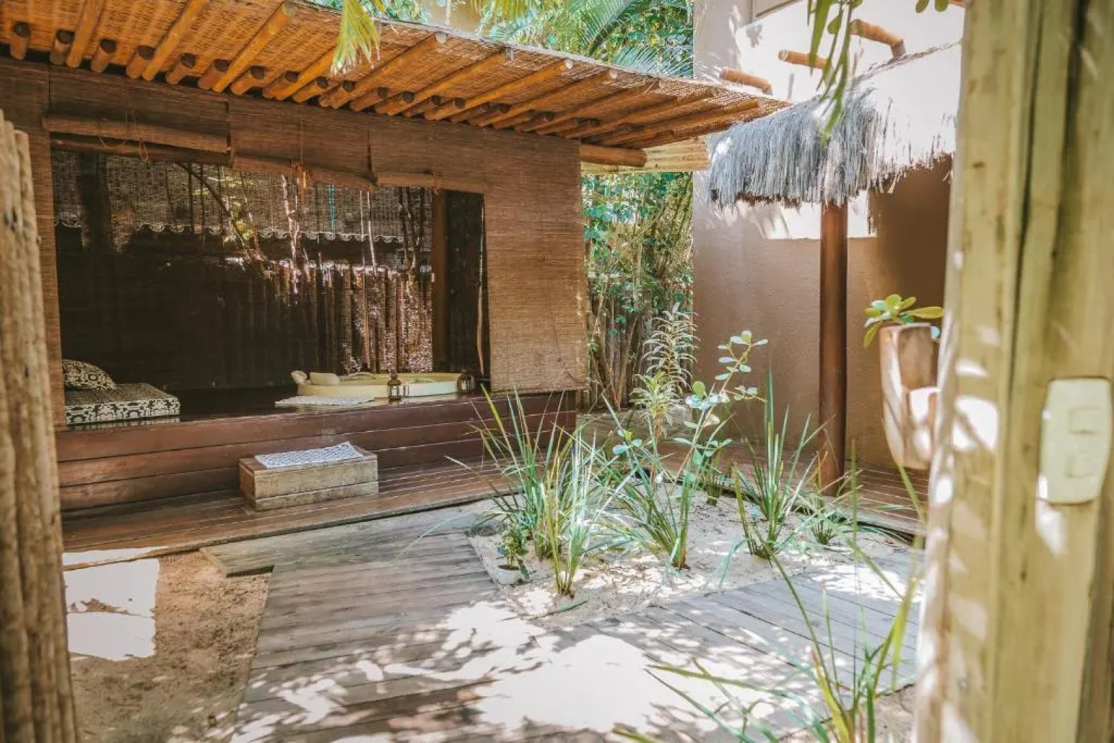 Amaia Trancoso Hotel