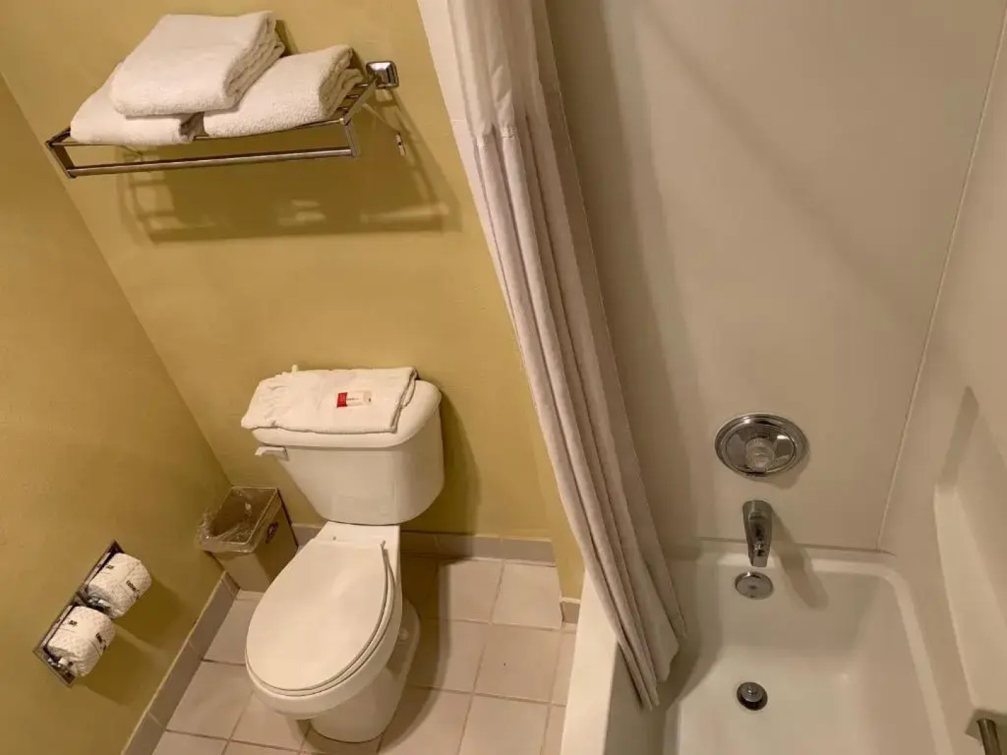 Days Inn By Wyndham Ocean Shores