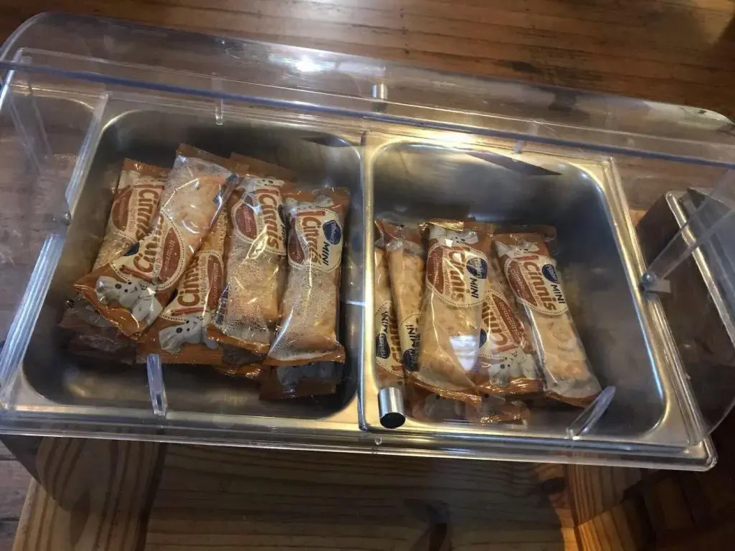 Fredericksburg Inn & Suites