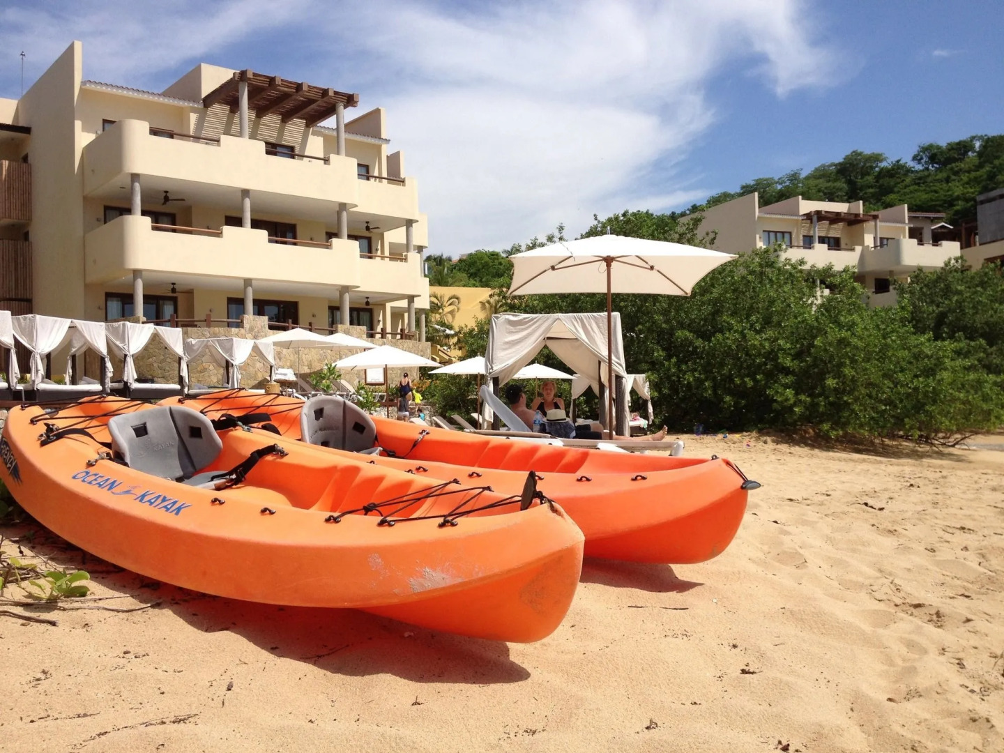 Celeste Beach Residences Huatulco Curamoria Collection