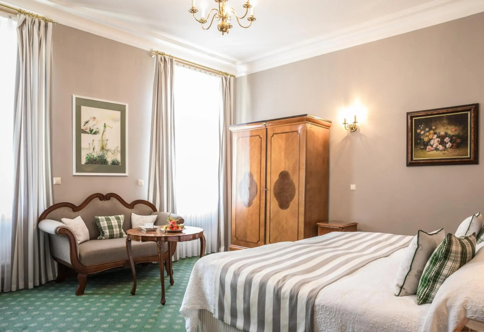 Dorint Hotel am Dom Erfurt