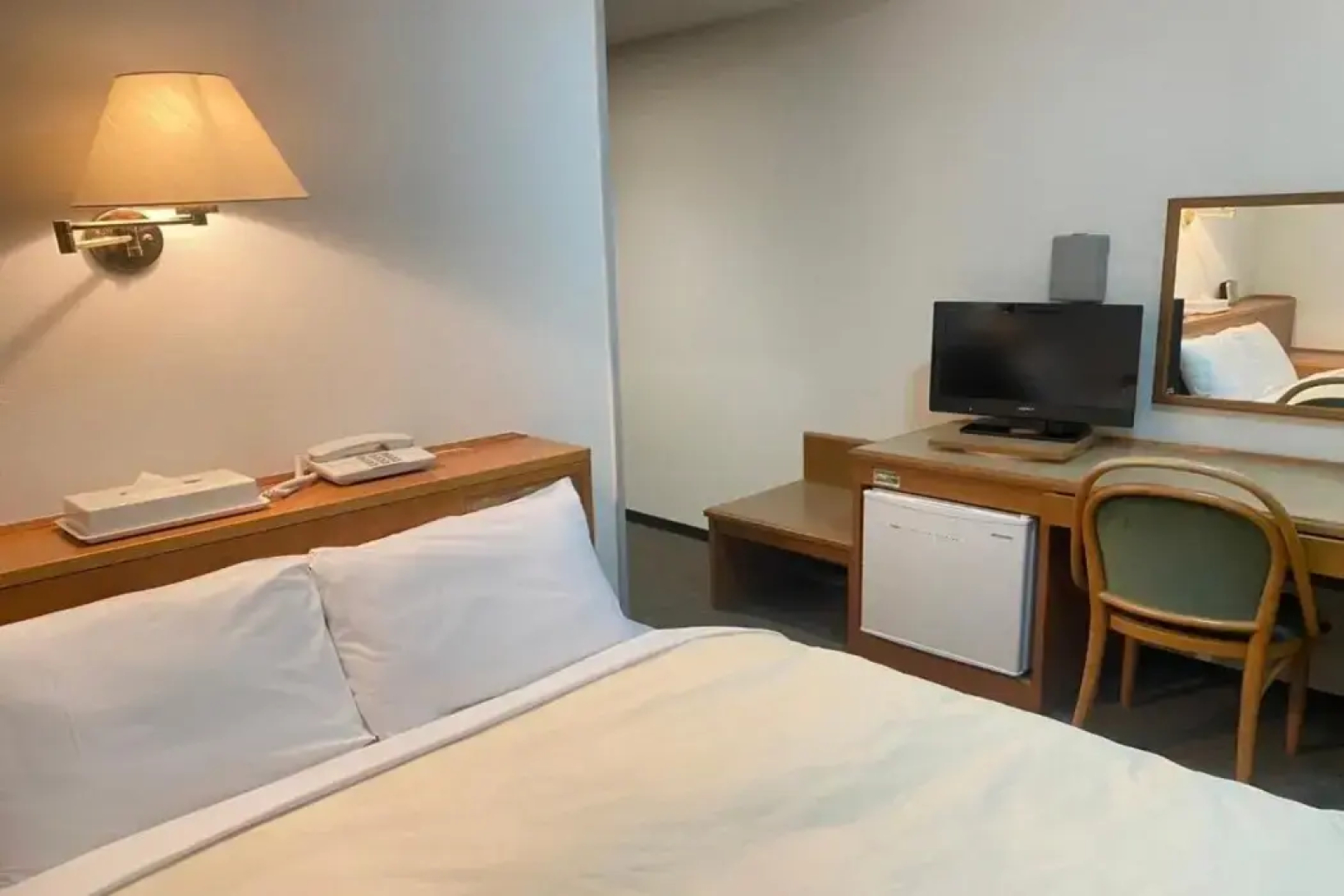 Hotel Castle Plaza Tagajo