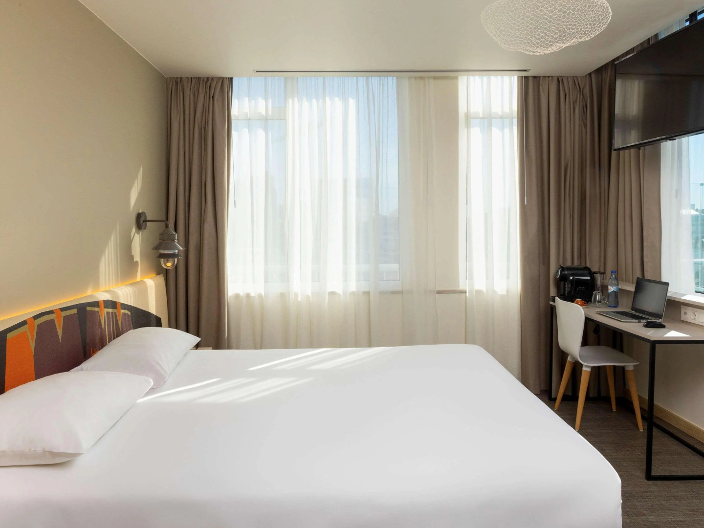 ibis Styles Lisboa Centro Liberdade NE