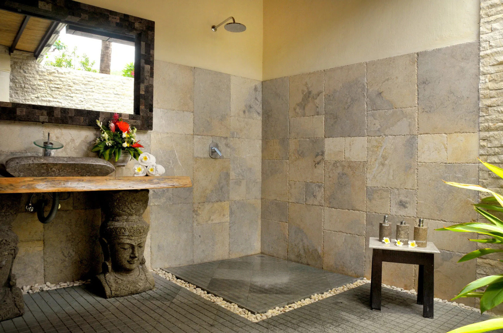 Hidden Paradise Cottages