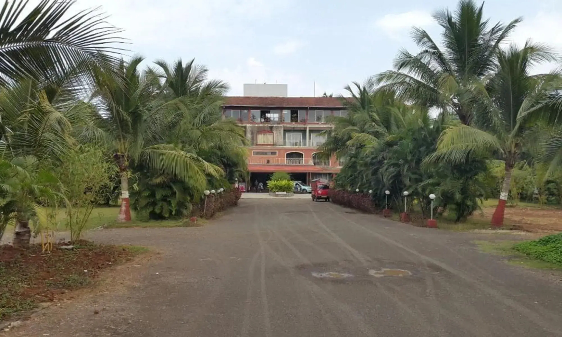 Hotel Martins Inn