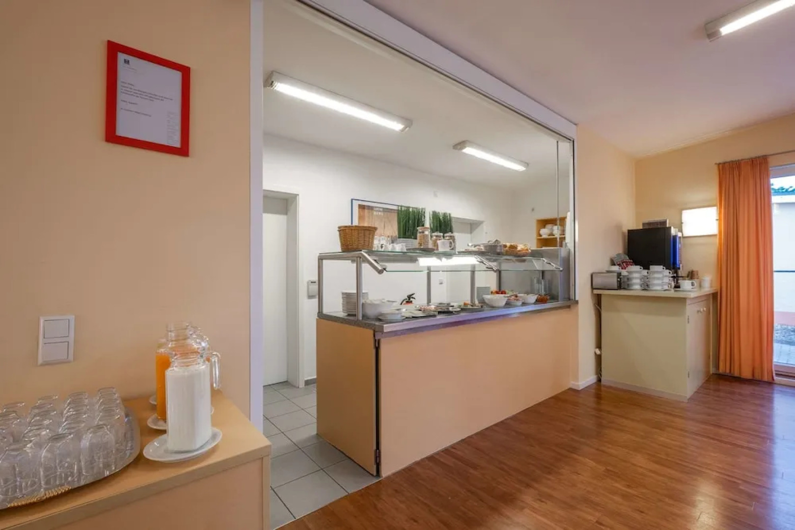 Comfort Hotel Lueneburg