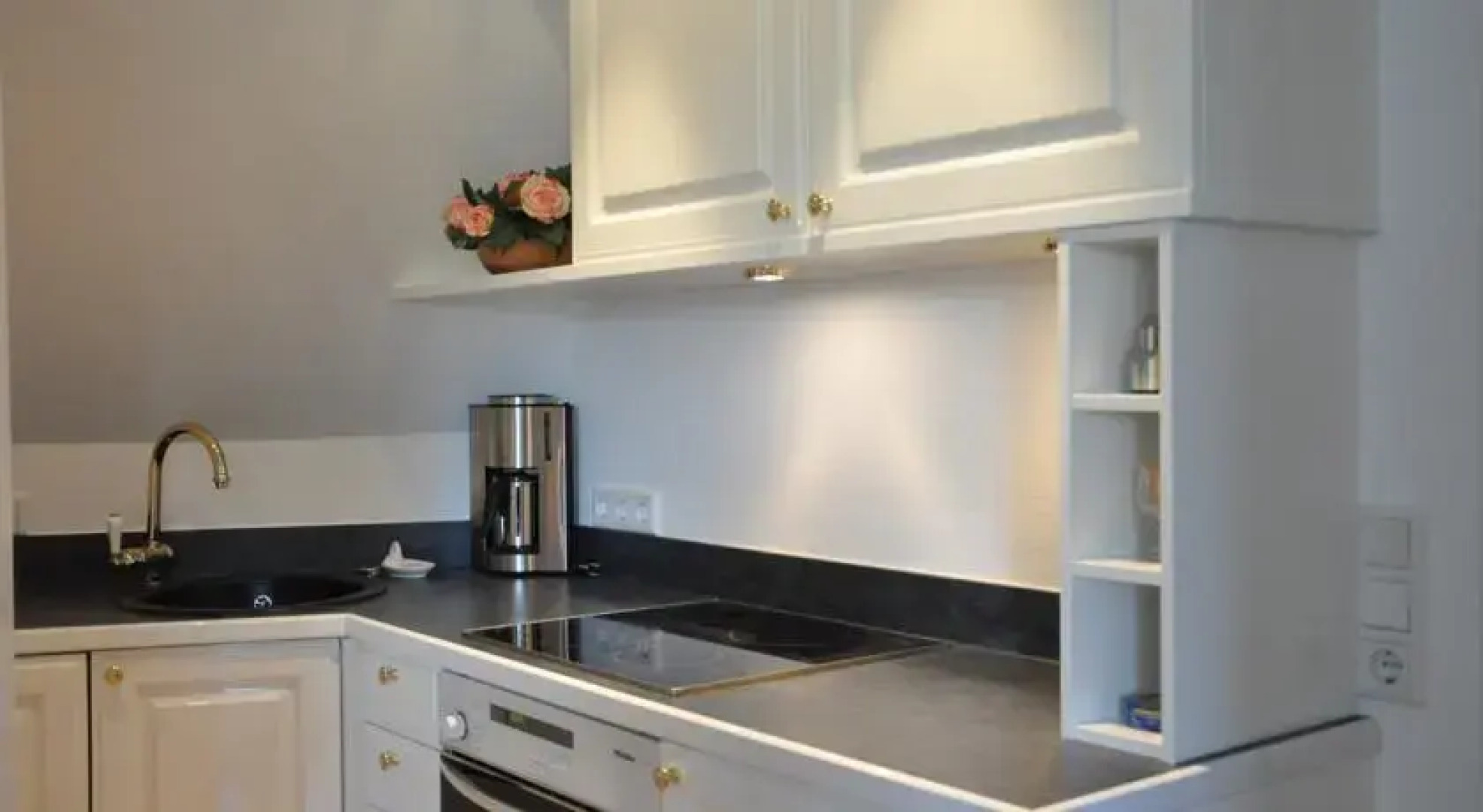 Appartements Ruusenhörn