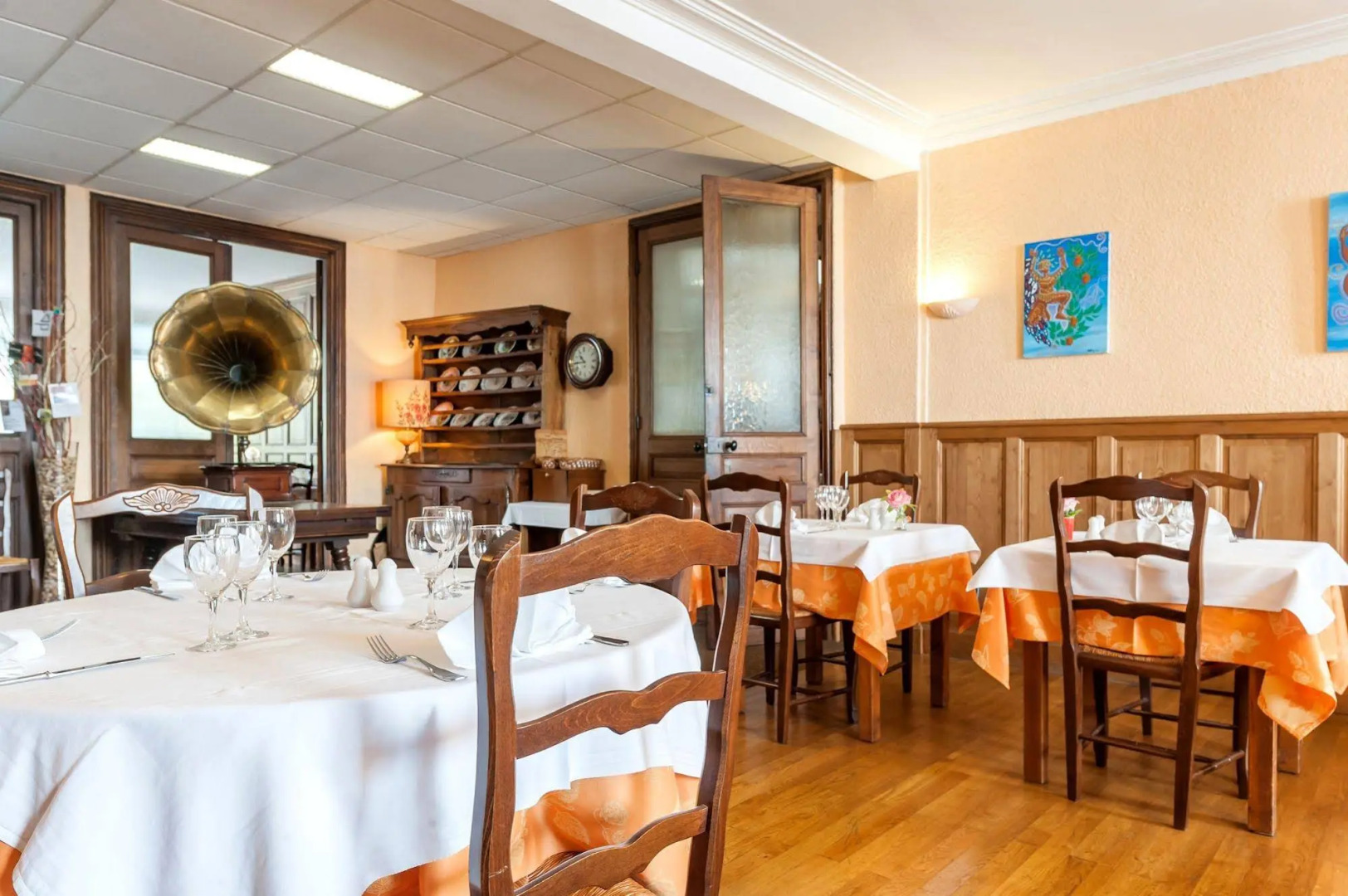 Hï¿½tel le Corneille