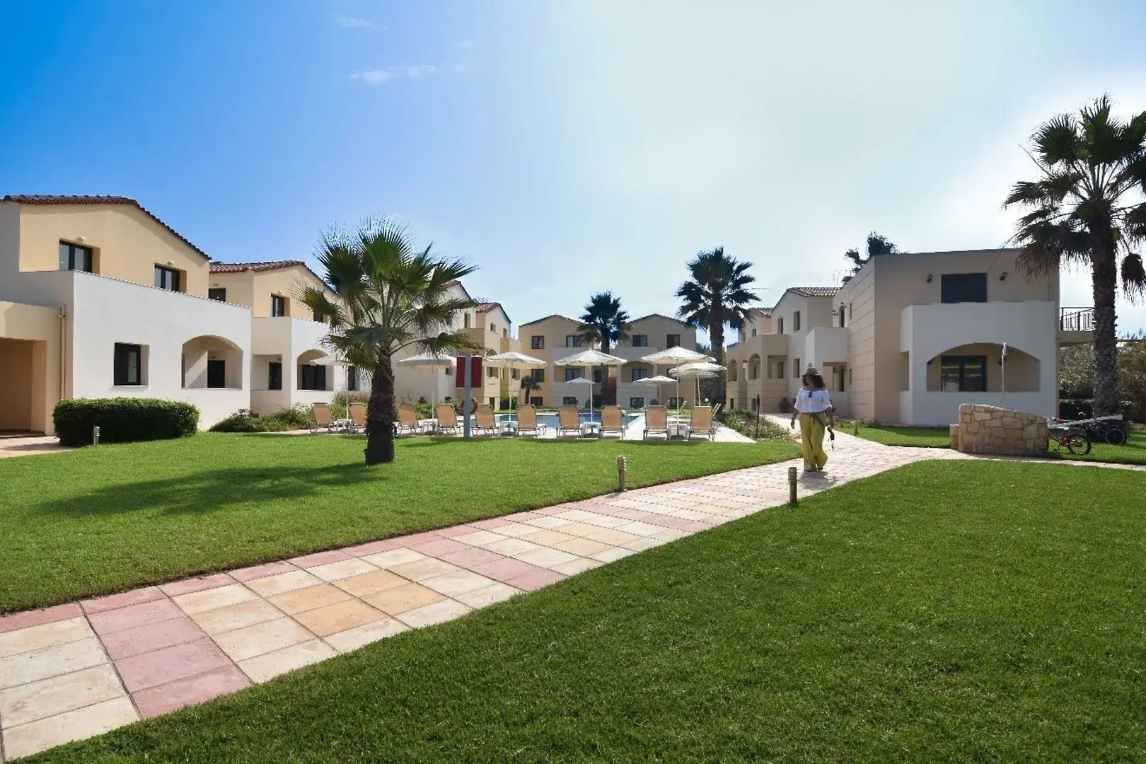 GT Beach Hotel