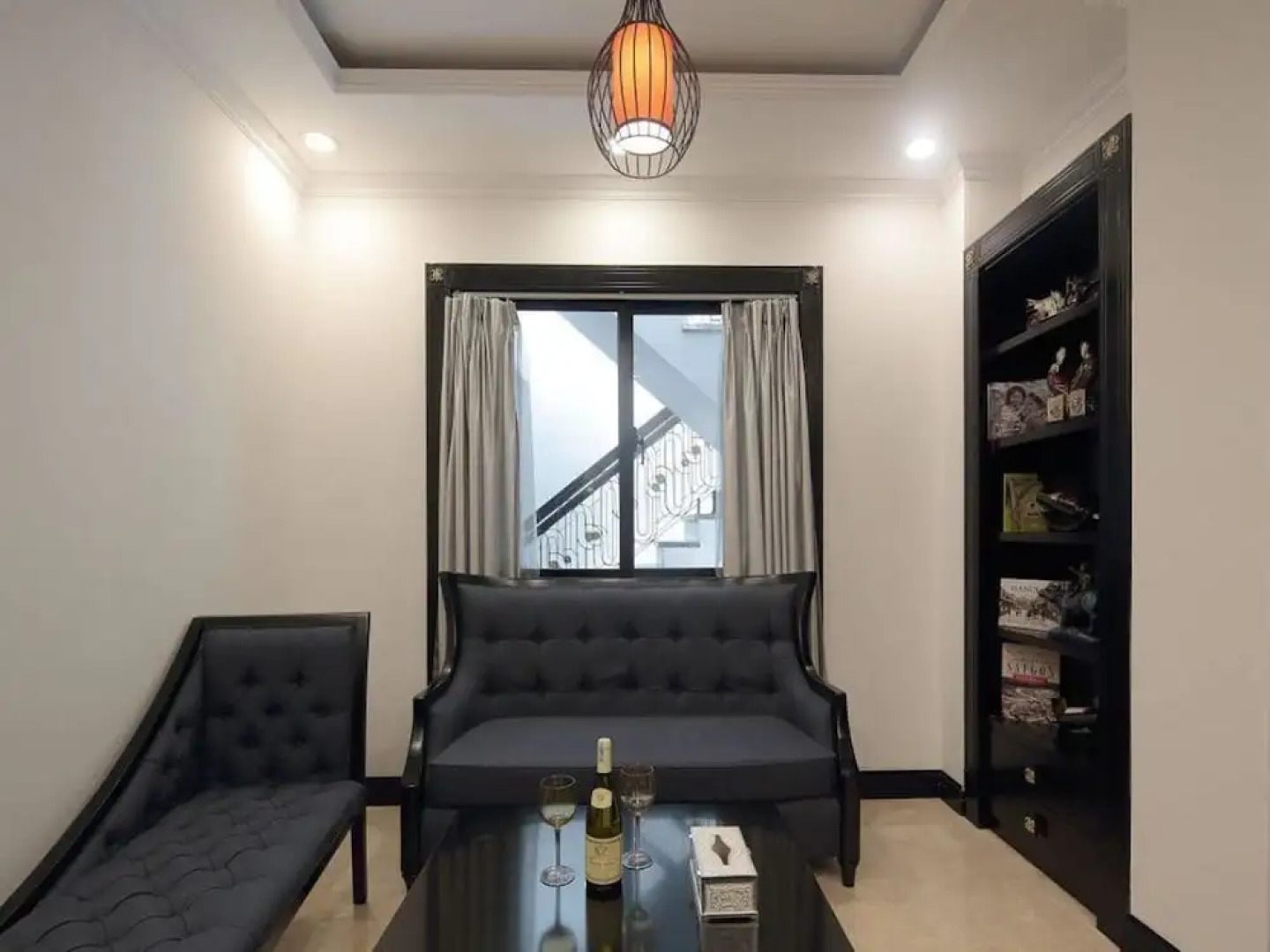 A25 Hotel - 06 Truong Dinh