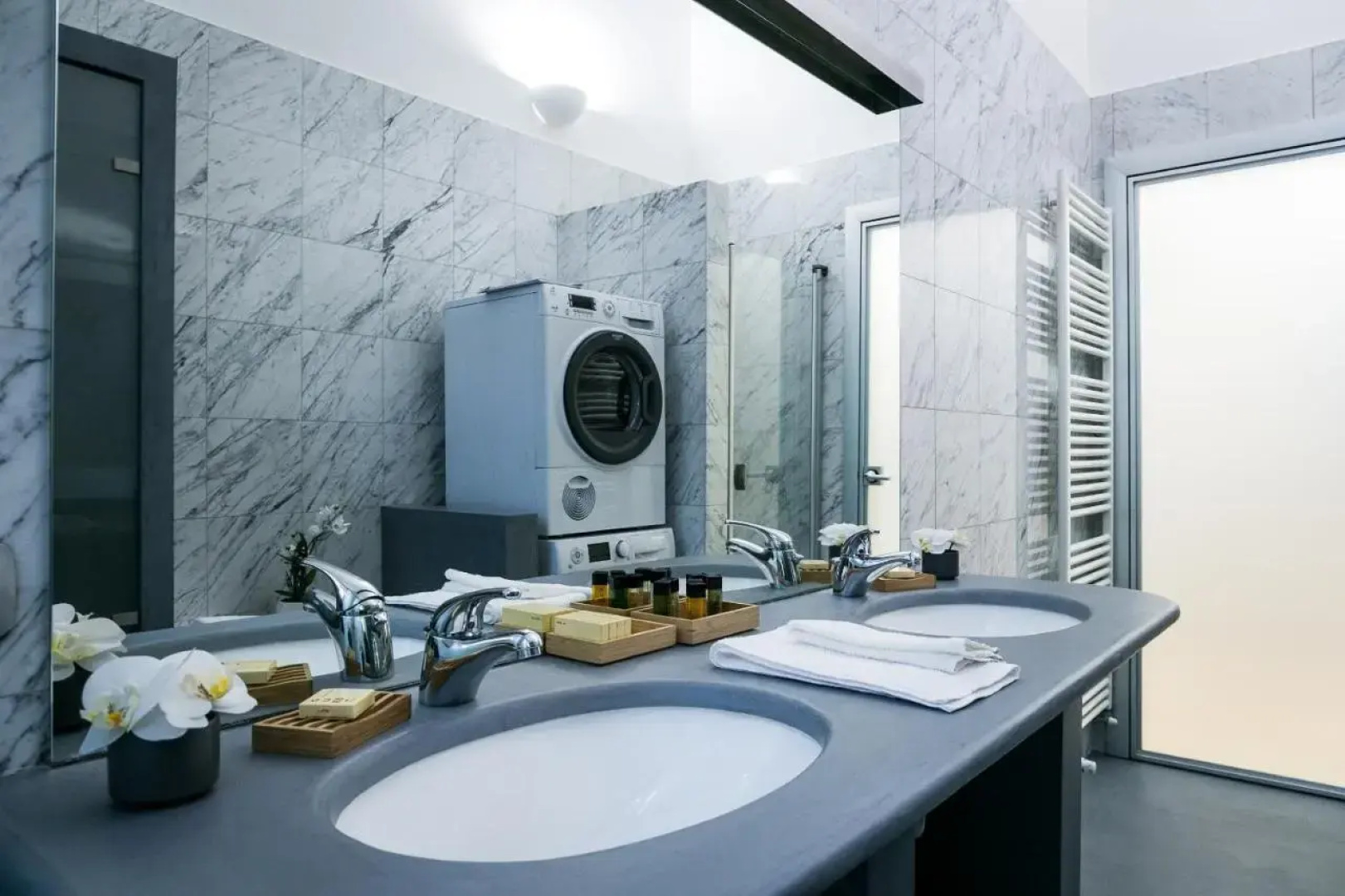 Mameli Suite