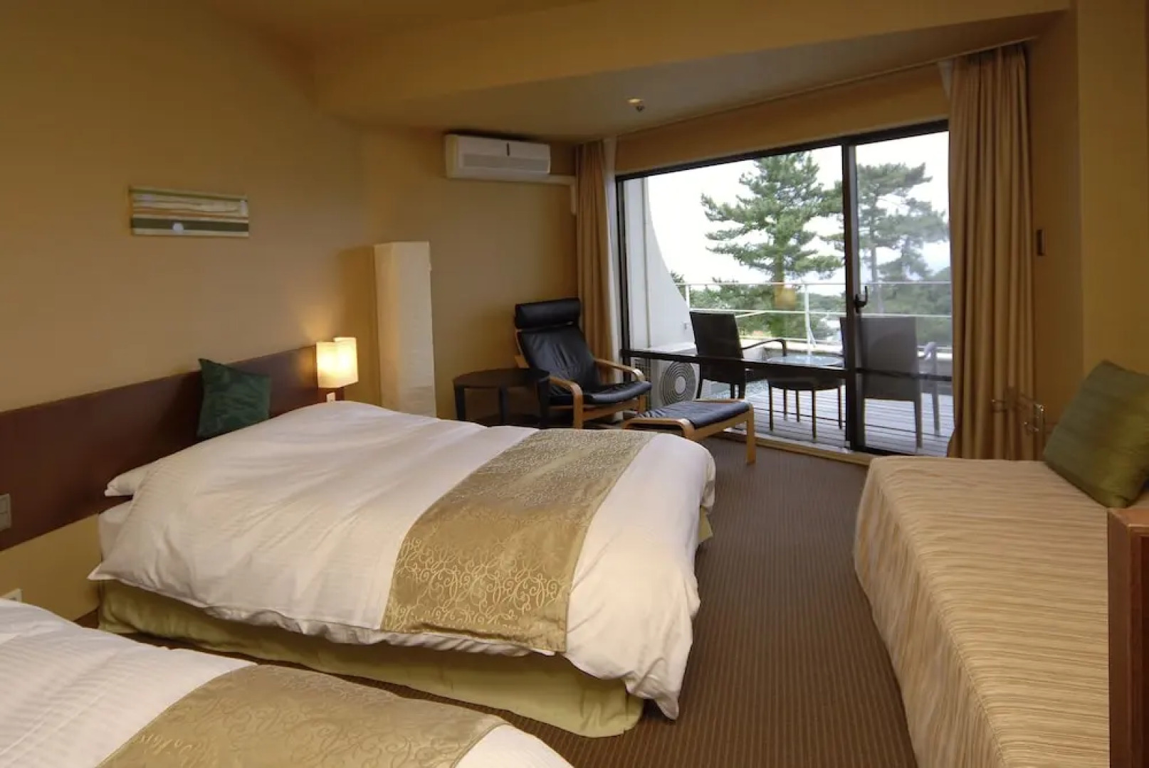 Izumigo Hotel Ambient Izukogen Cottage