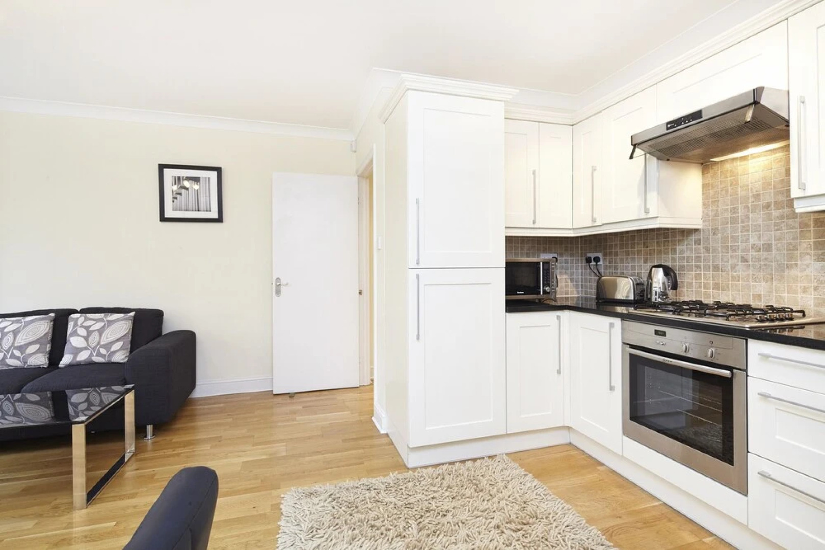 LCS Chancery Lane Apartments