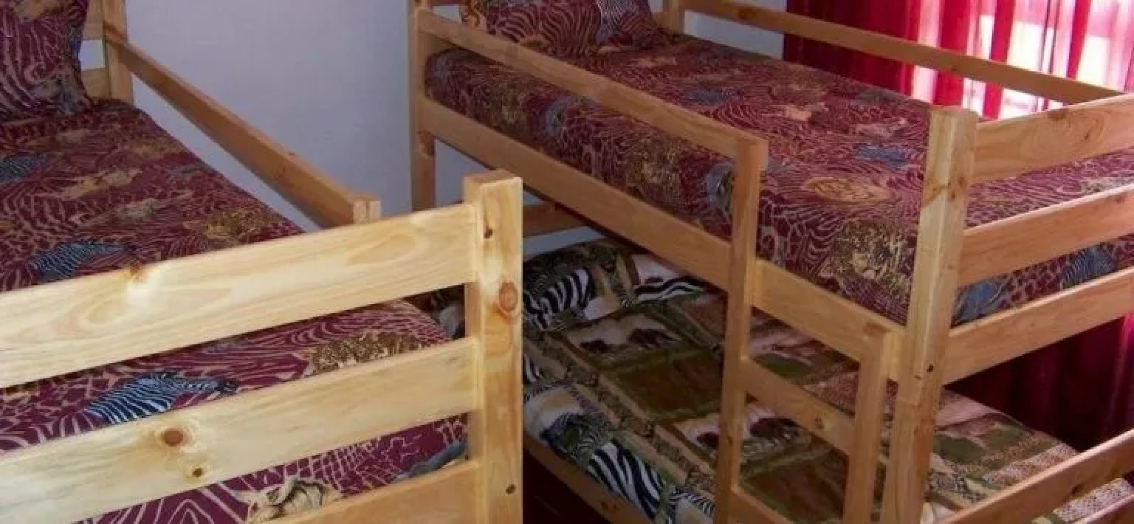 Dolphin House Backpackers and Self Catering