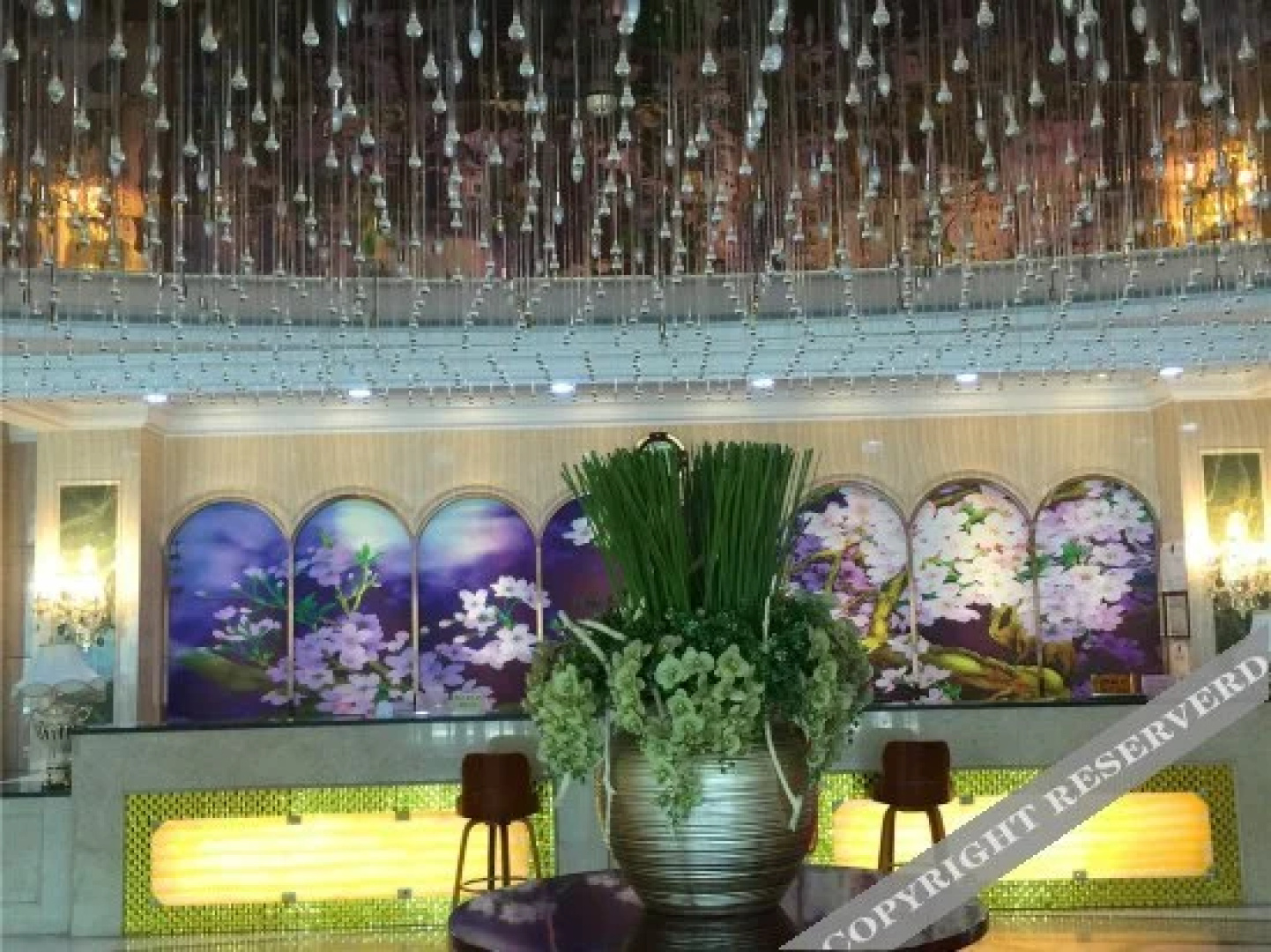 Tianfu Hotel