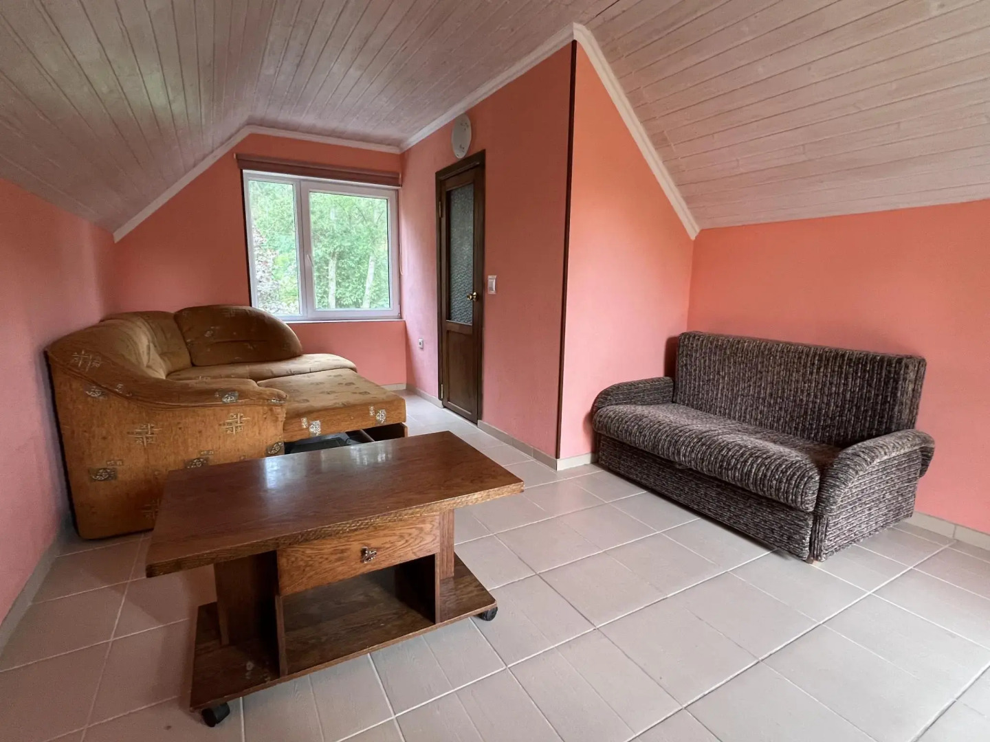 Коттедж Ветрово