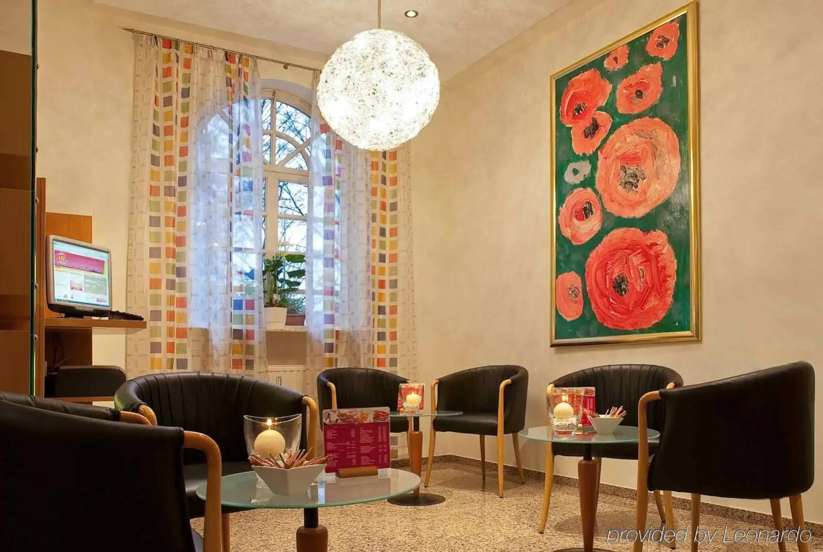 ibis Saarbrücken City