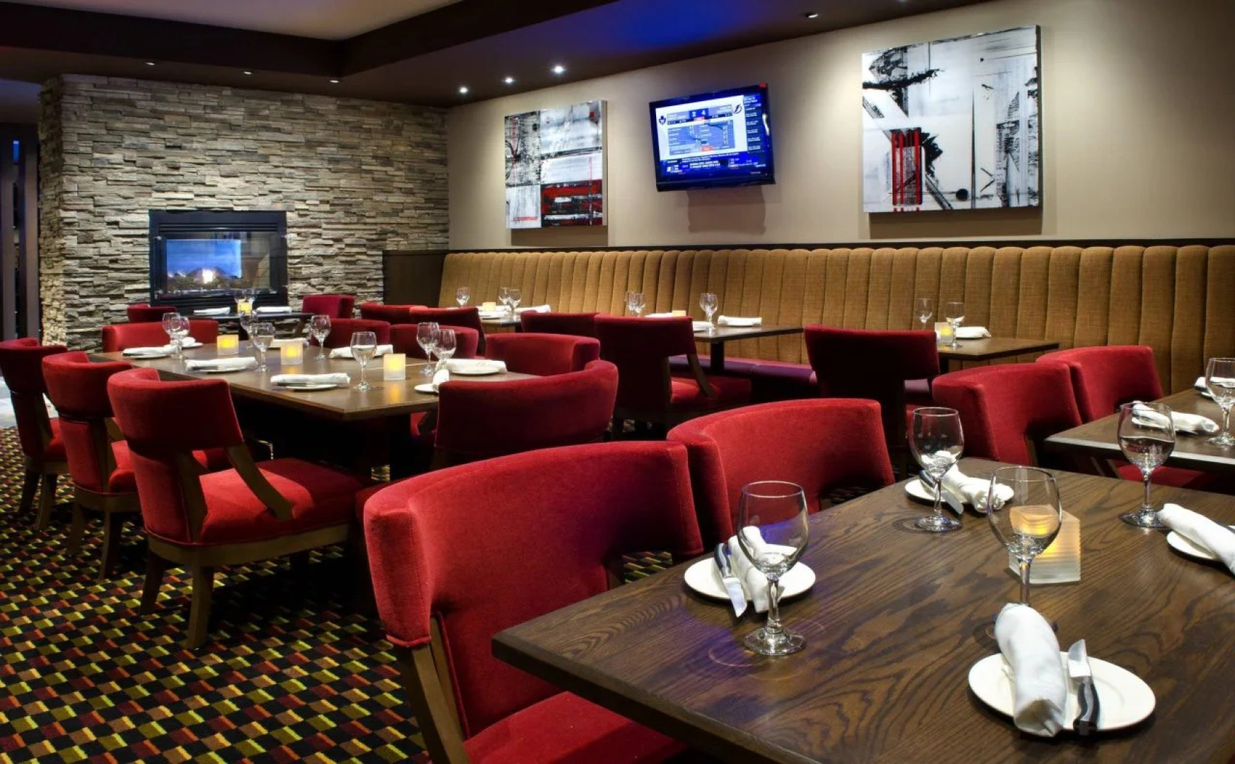 Courtyard by Marriott Niagara Falls