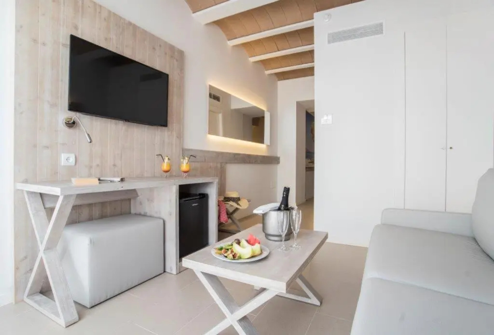 Hotel Voramar Formentera