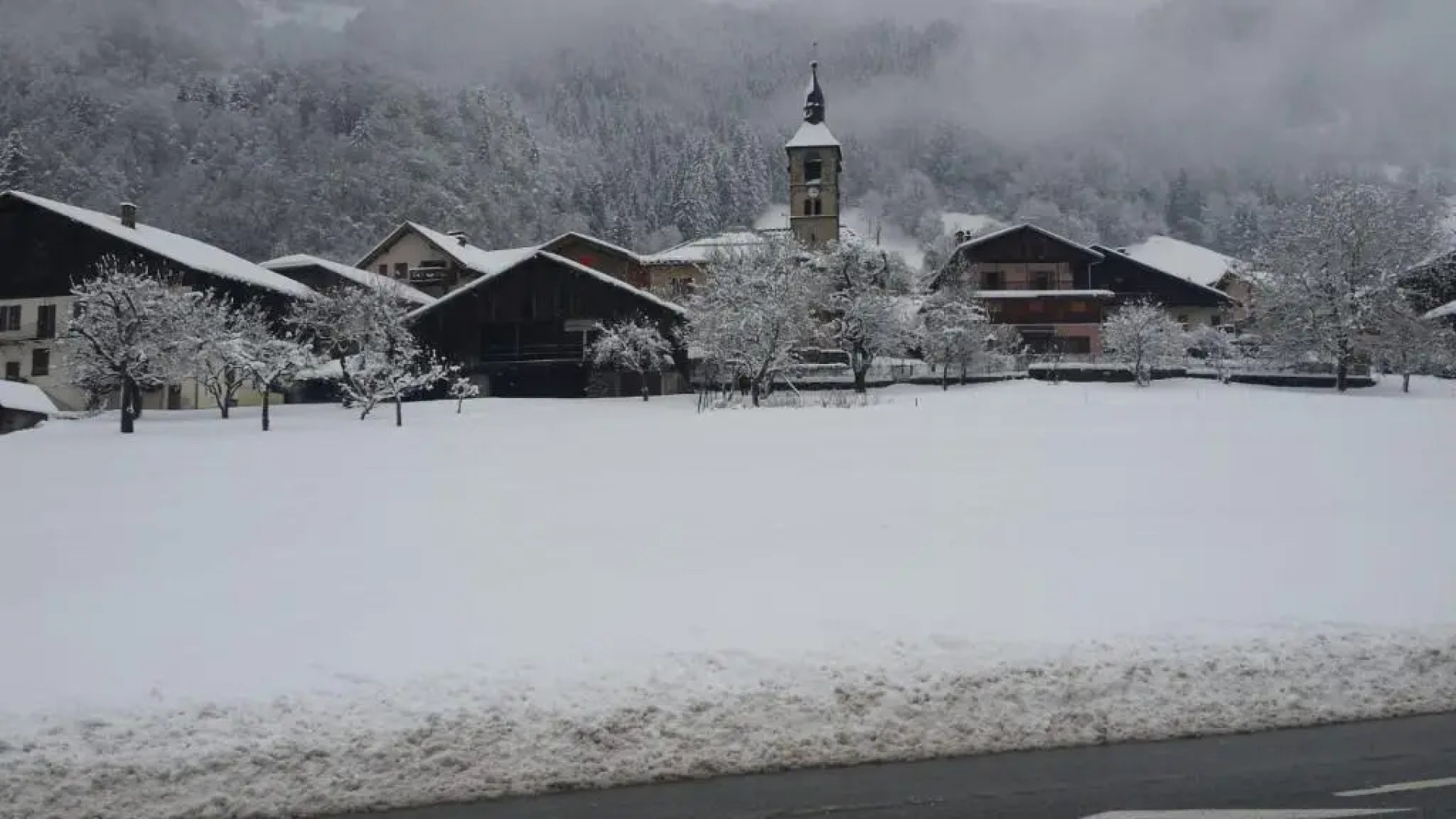 Ressourcez vous #montagnes#73 Savoie# appartement 6 couchages