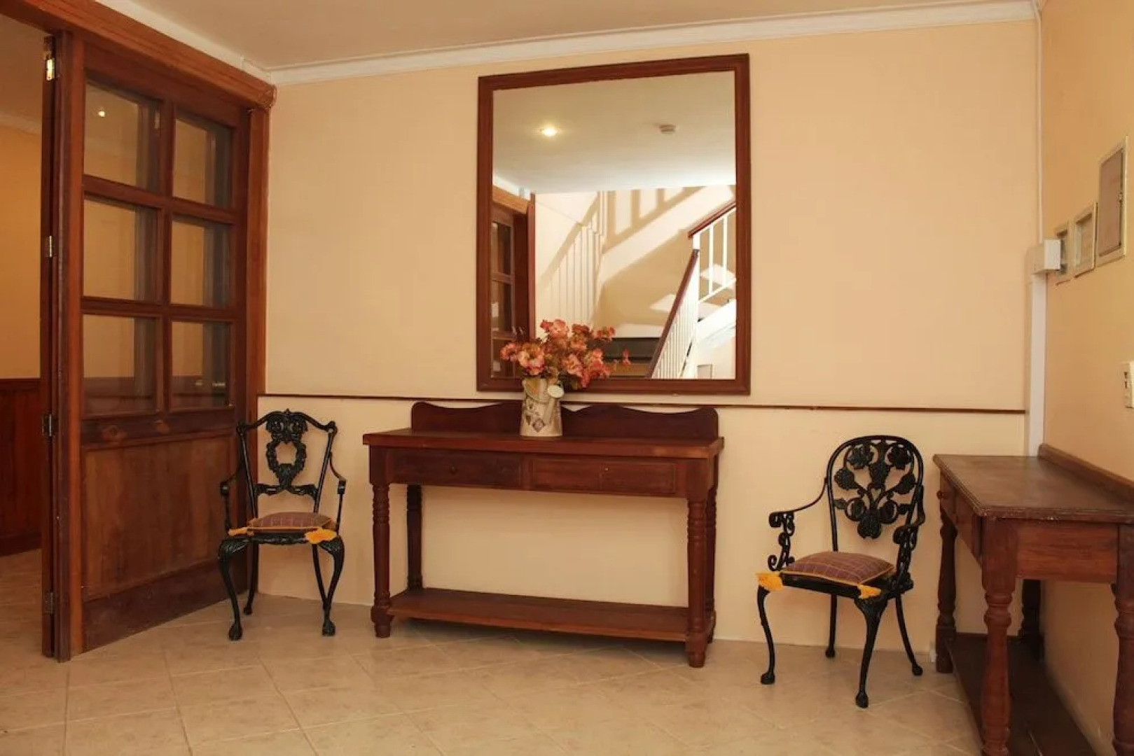 Hotel Alto Puerto Varas