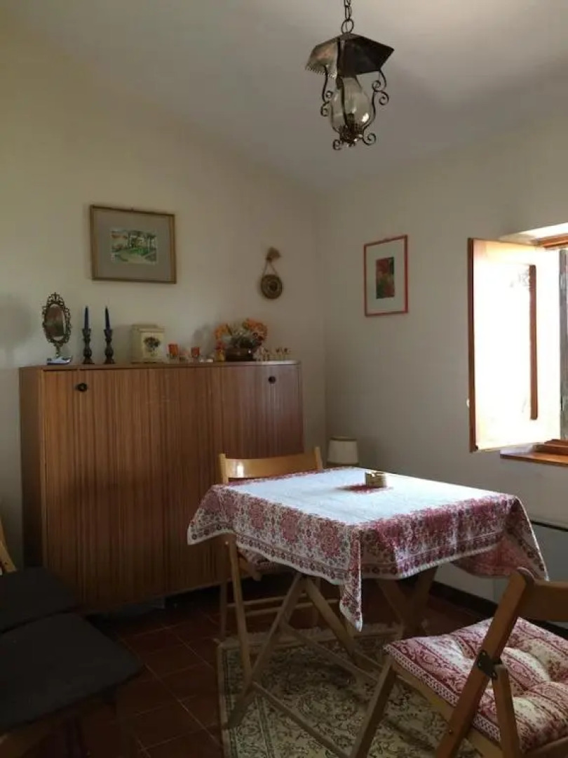 Appartamento di montagna sul Belvedere di Gambarie