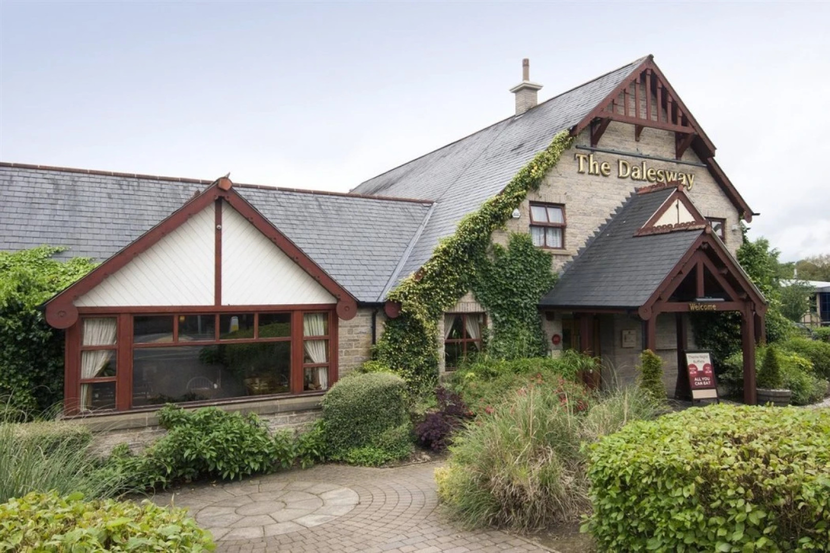 Premier Inn Bradford North - Bingley