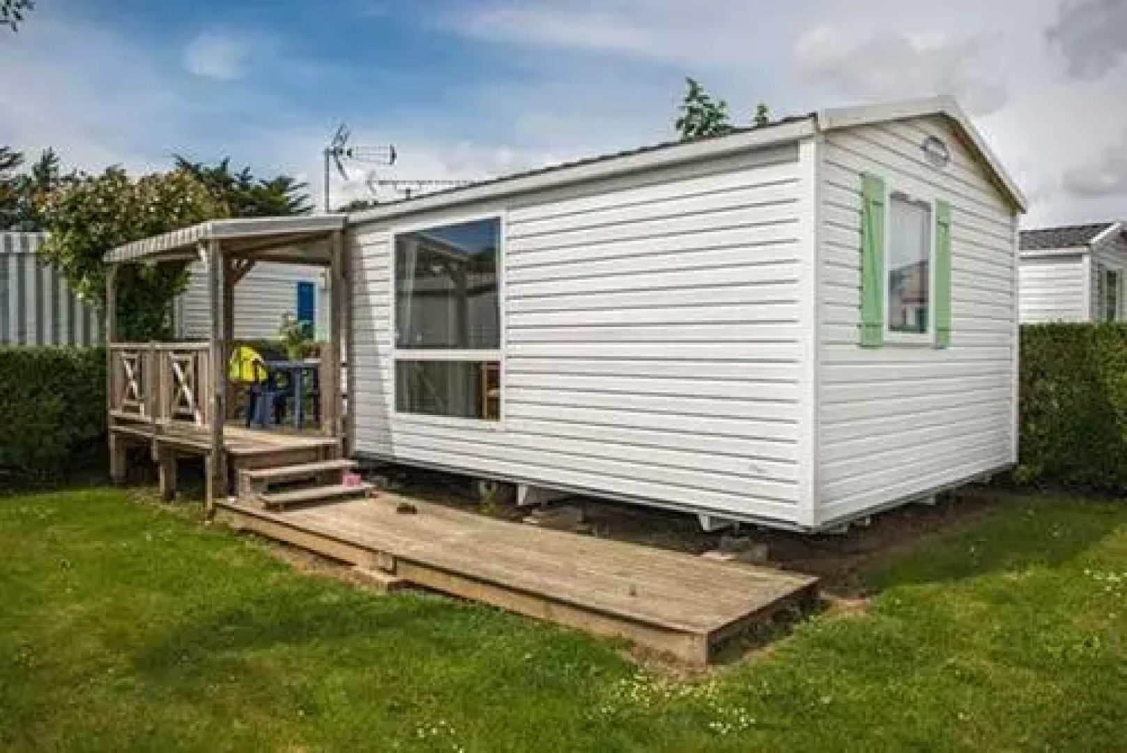 Camping les Dinosaures