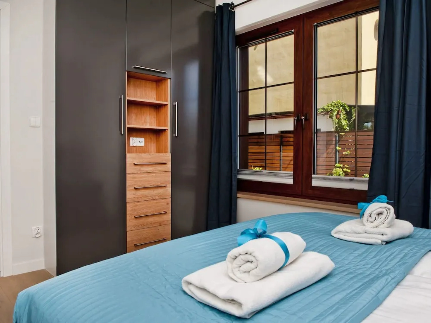 Willa Haven BlueApart Jastarnia