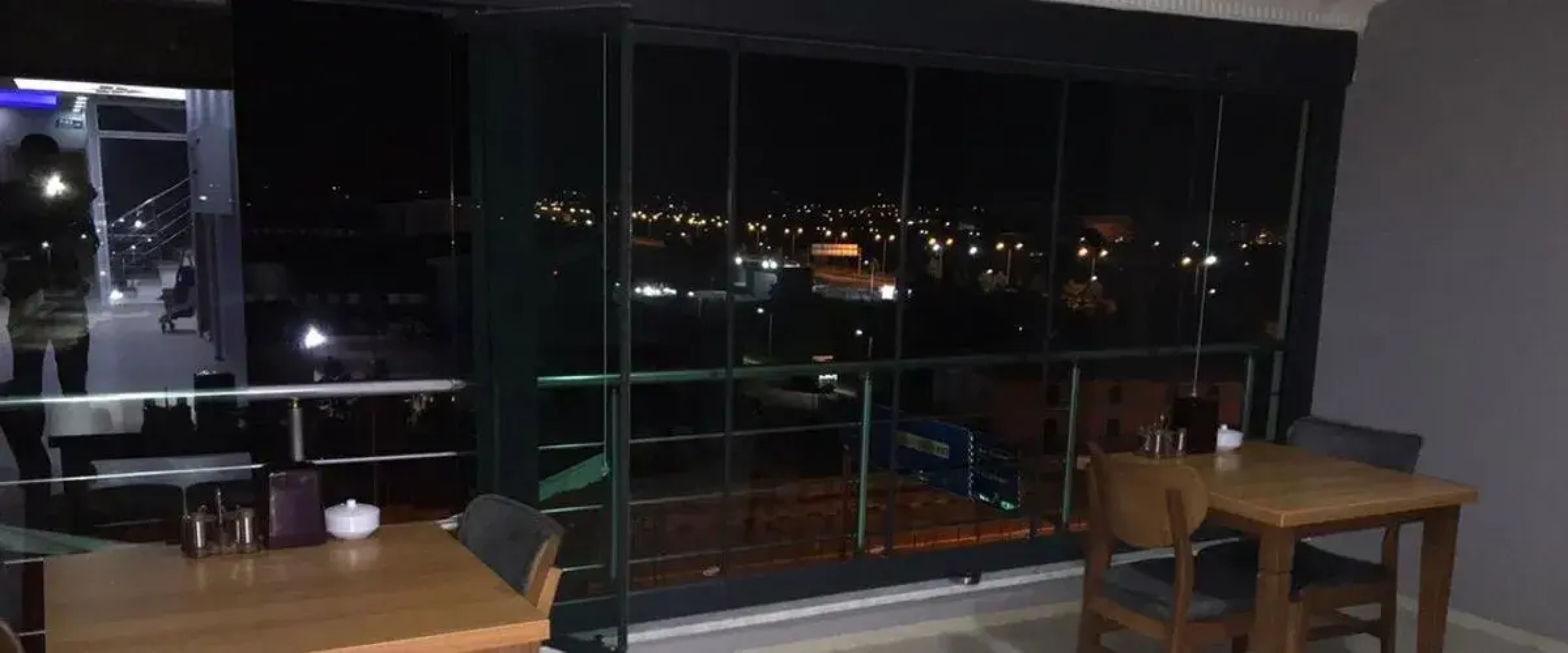 Arifoglu Airport Hotel
