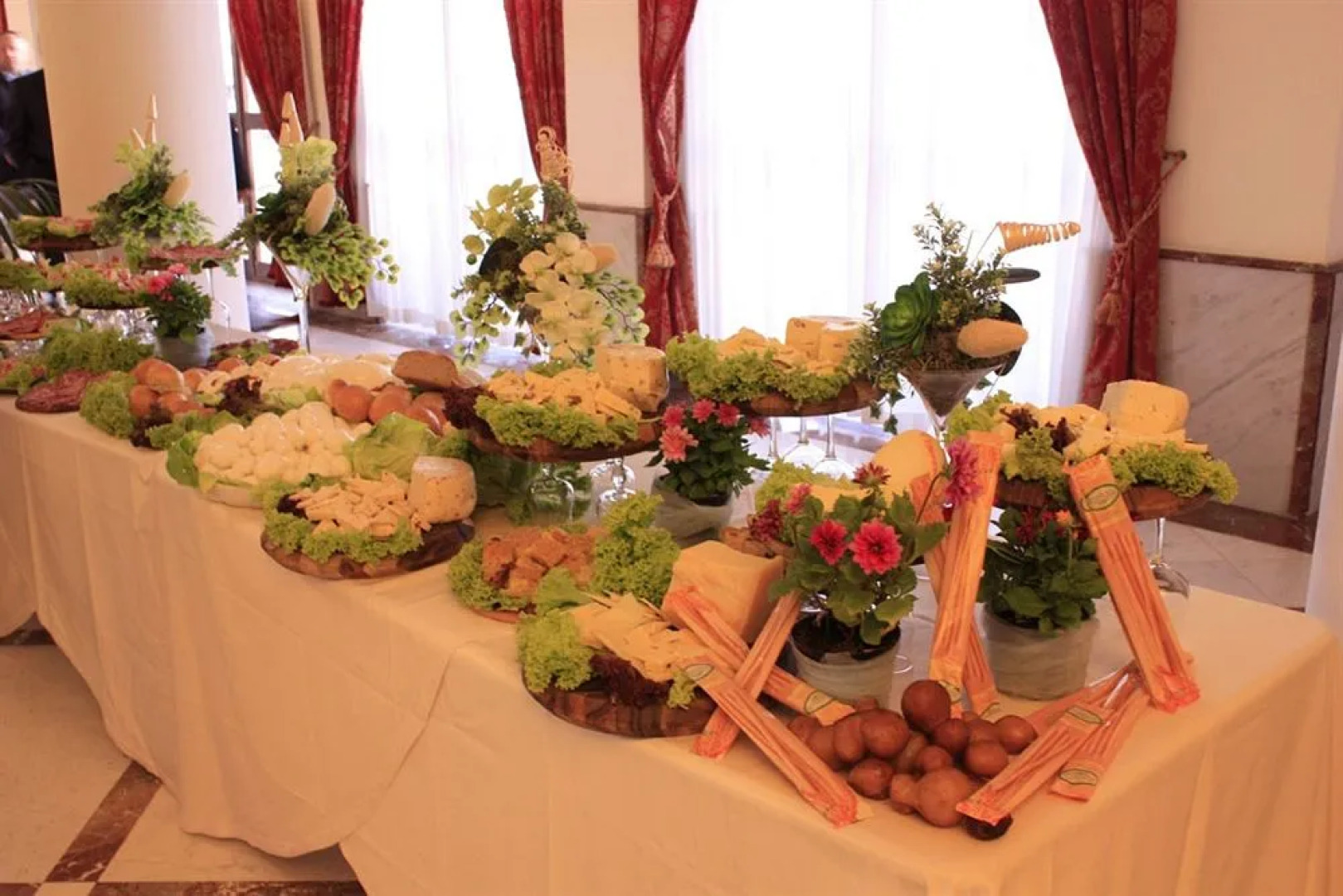 Le Ancore Hotel Resort