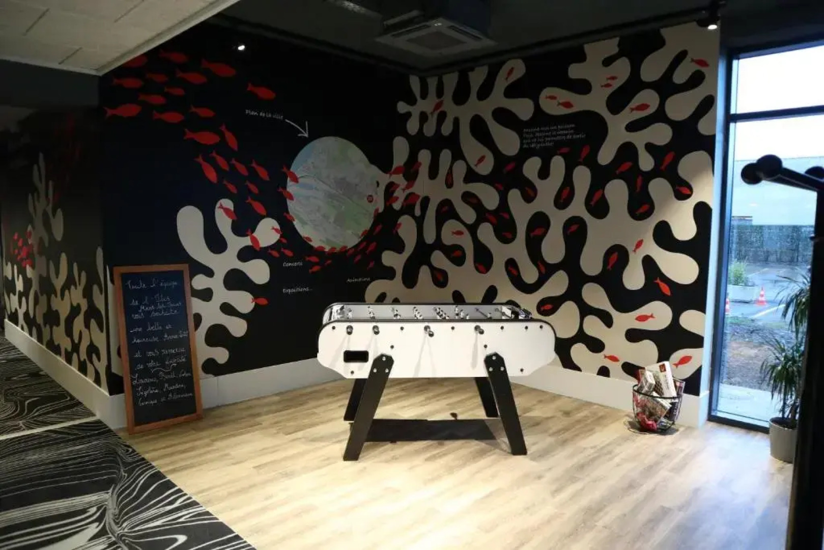 Hotel Ibis Styles Le Treport Mers Les Bains