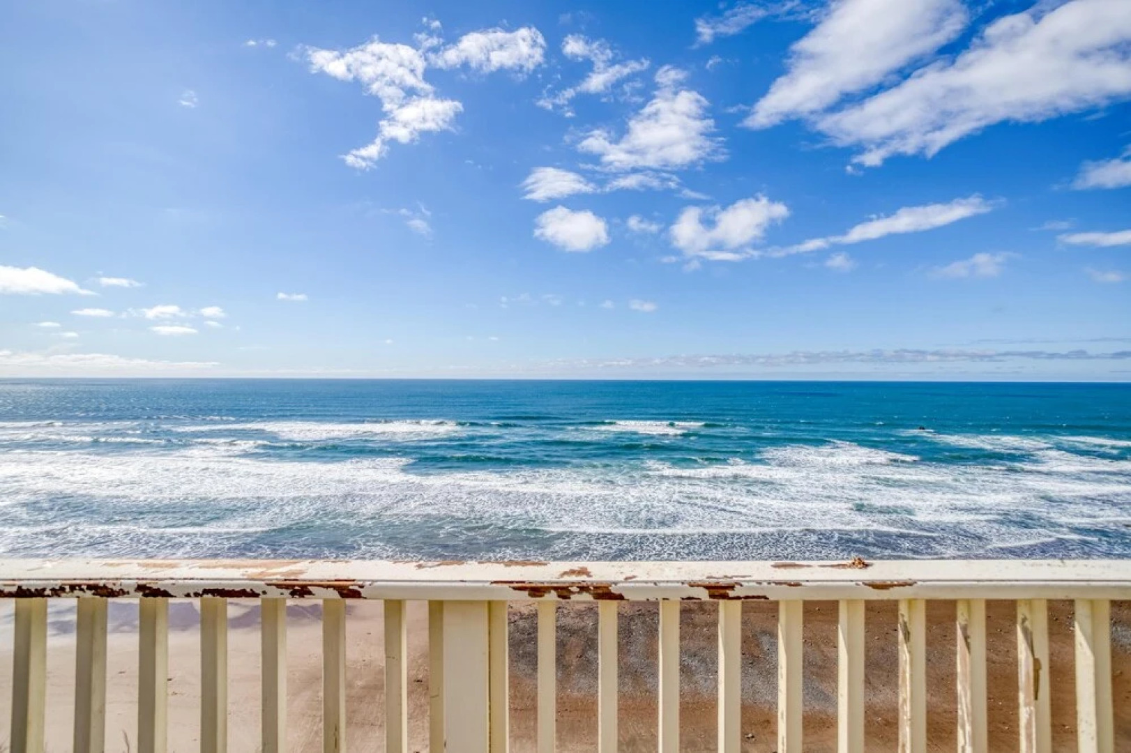 Puffin Place - Olivia Beach