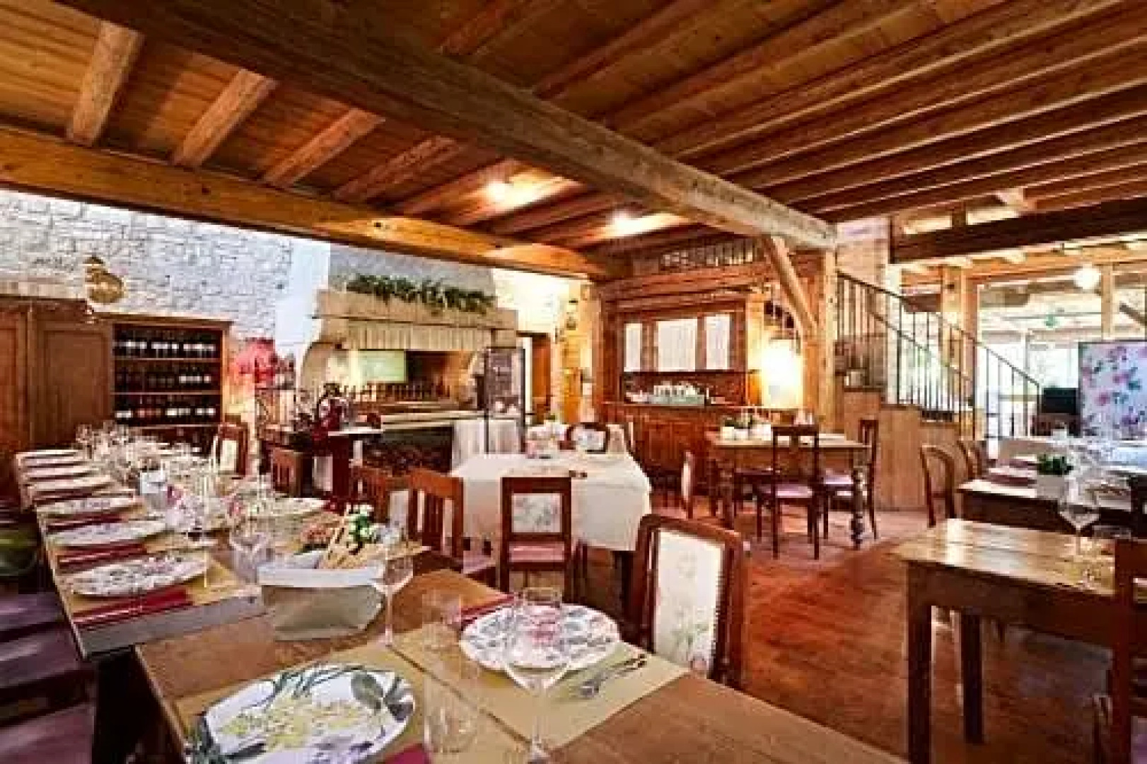 Locanda Sandi
