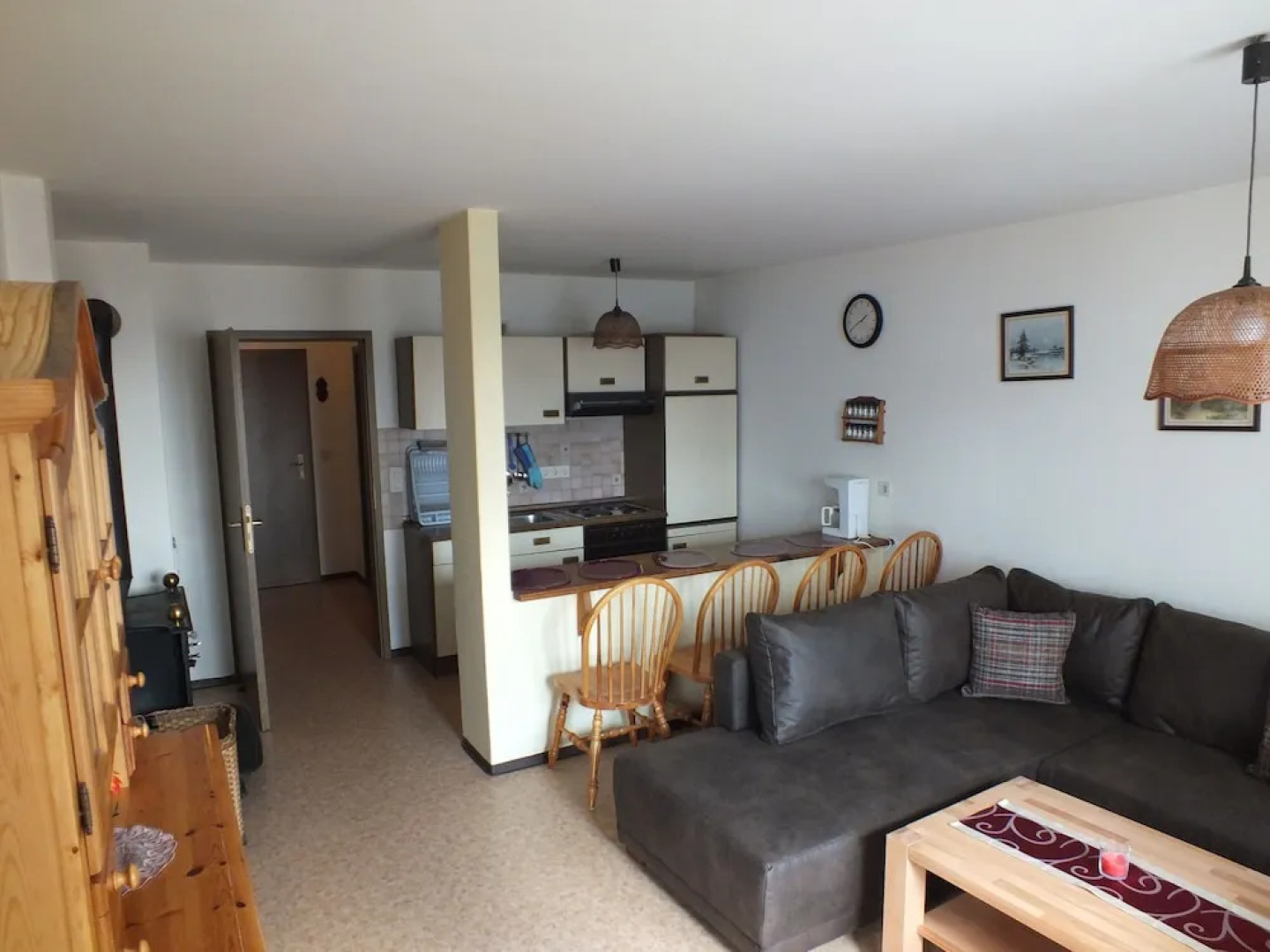 Pension & Reitschule Fuchsenhof