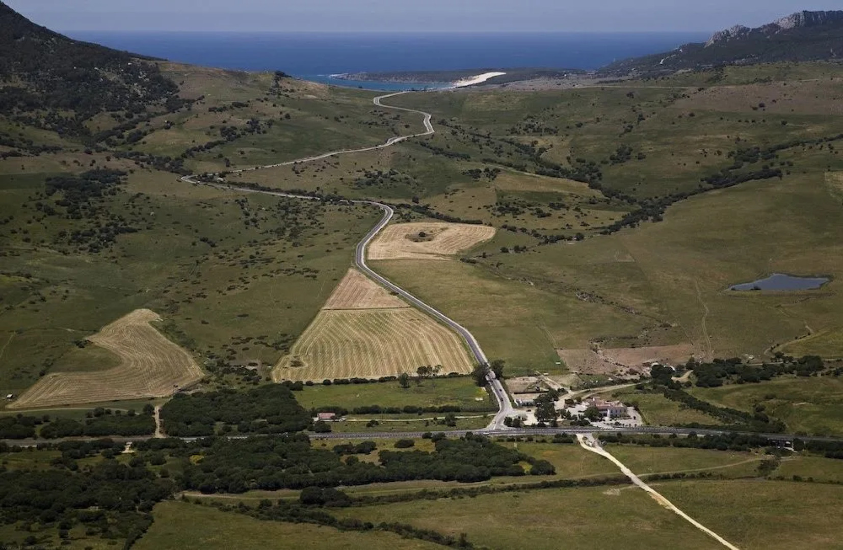 Hotel Restaurante San José del Valle