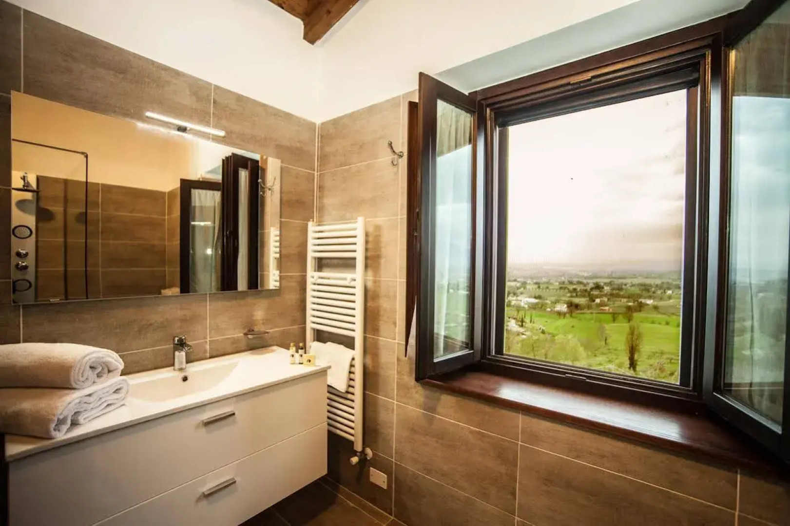 Agriturismo Poggio Degli Olivi - Guest House