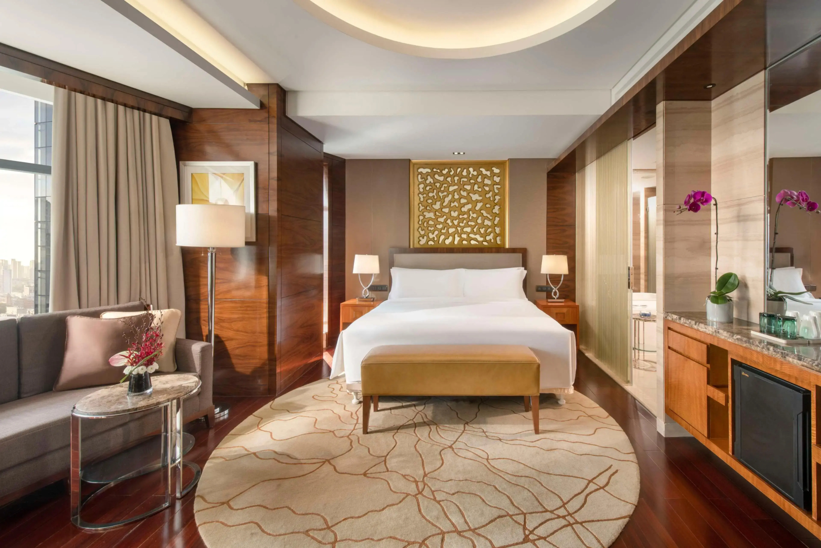 Kempinski Hotel Taiyuan