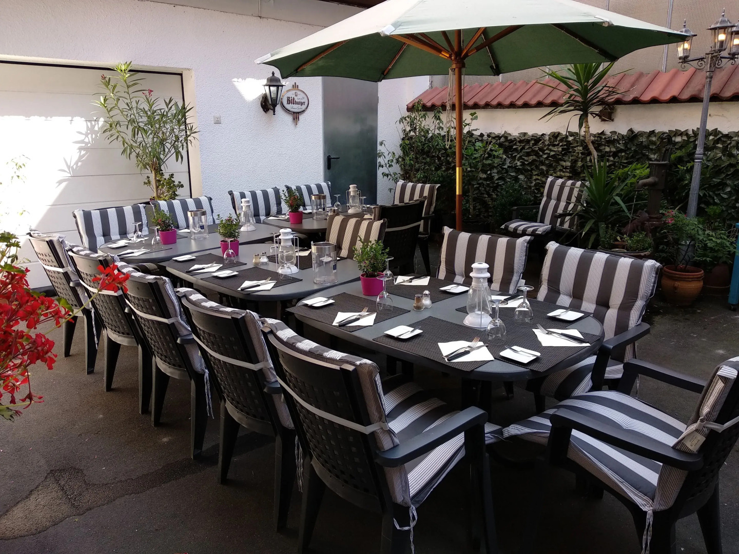 Hotel Restaurant Jägerhof