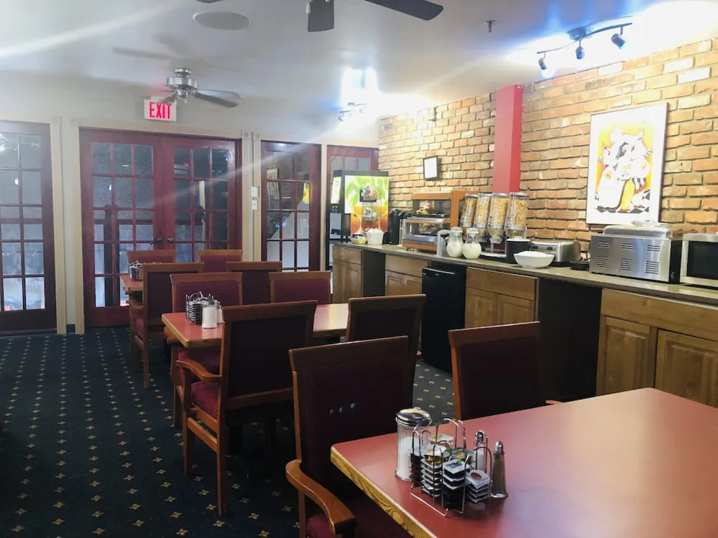 Ramada Prince Albert