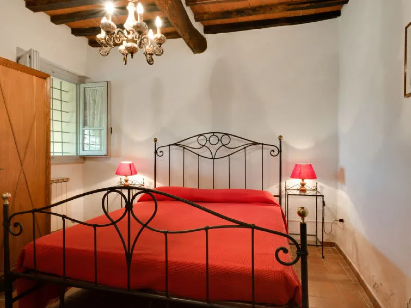 Locazione Turistica Tegola