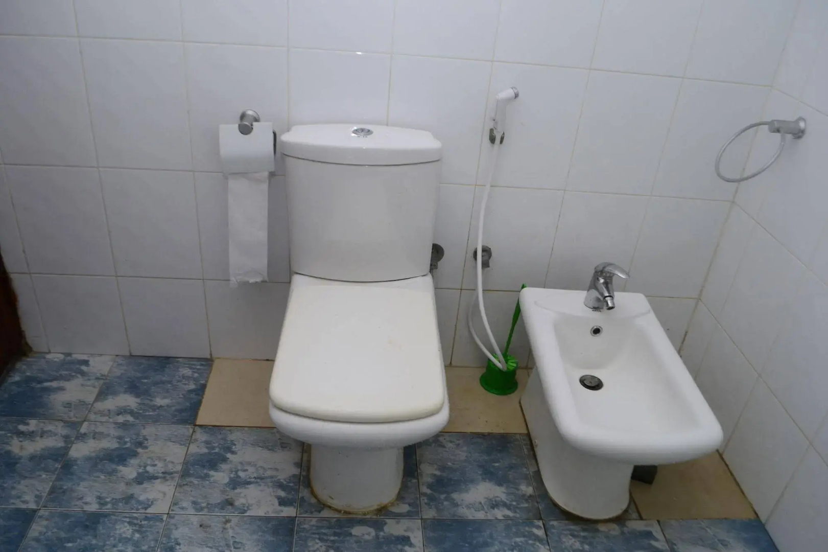 Madoldu Eco Resort