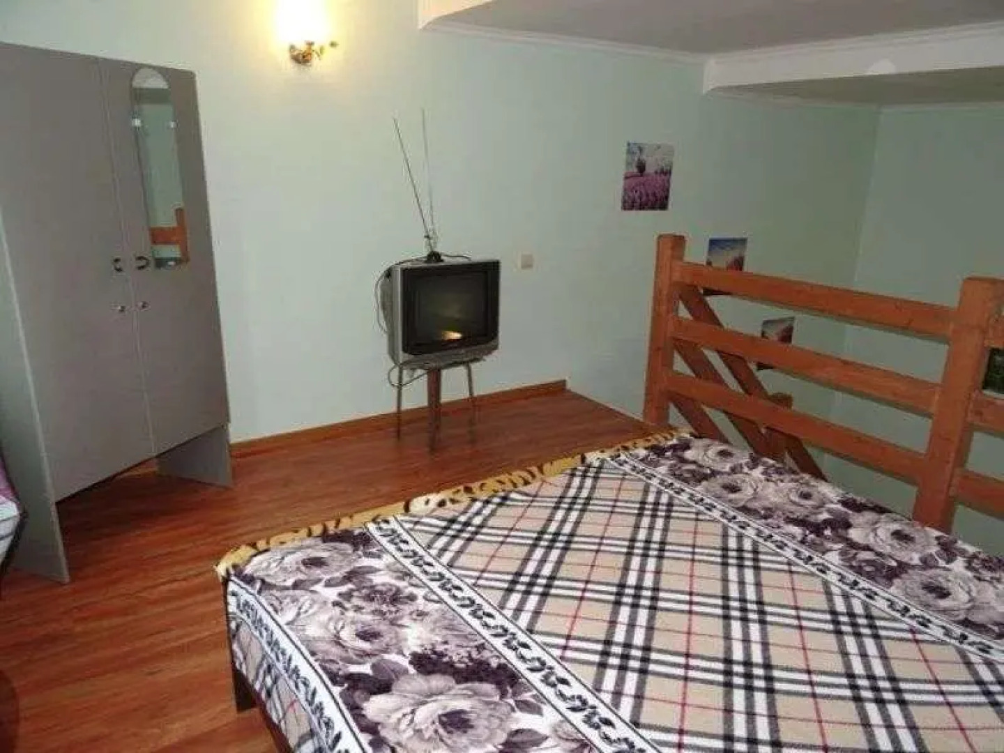 Новый замок