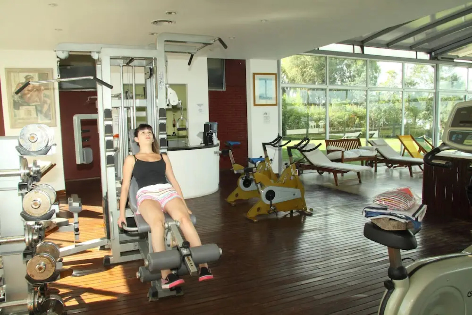 Aguas del Monte Hotel SPA